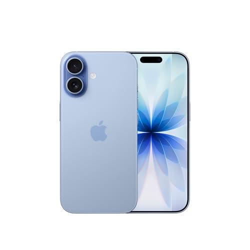 Apple iPhone 17 256GB Azzurro Nebbia