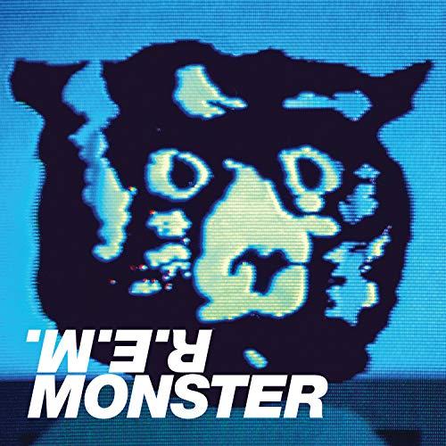 R.E.M. - Monster: 25th Anniversary Edition (Doppio CD)