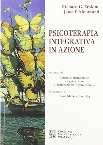 Psicoterapia Integrativa in Azione: Un Approccio Dinamico per il Benessere Psicologico