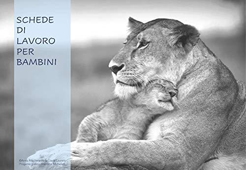 Schede di lavoro per bambini - Matematica e Logica