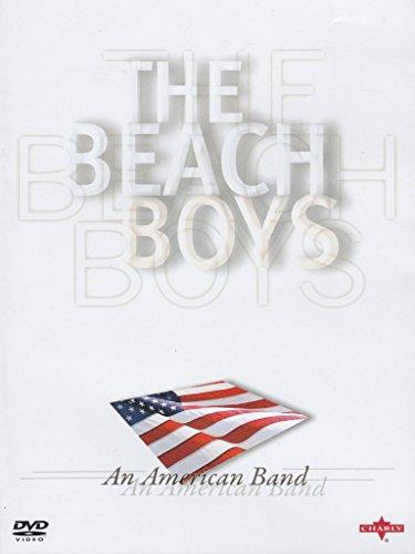 The Beach Boys - An American Band (DVD)