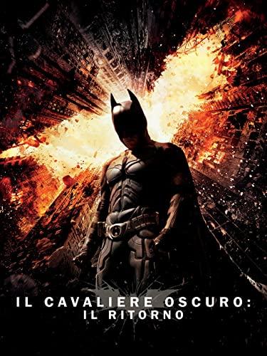 Il cavaliere oscuro: Il ritorno
