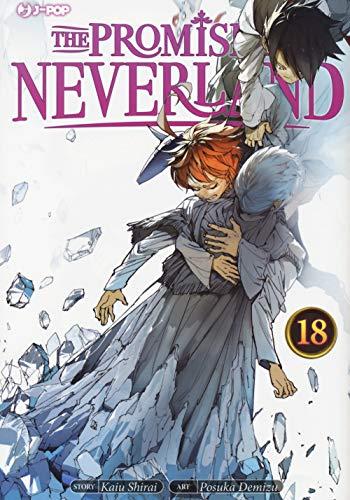 The Promised Neverland - Volume Finale