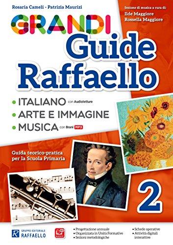 Grandi guide Raffaello. Materiali per il docente. Linguistica. Per la Scuola elementare (Vol. 2)