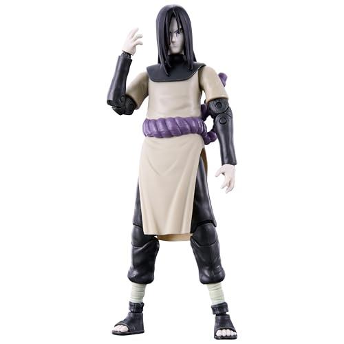Bandai - Anime Heroes - Naruto Shippuden - Figura Orochimaru