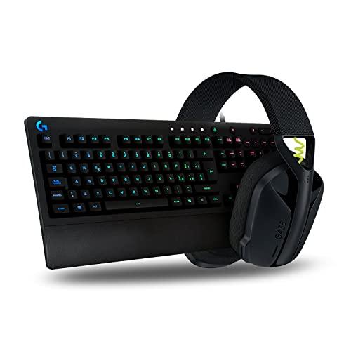 Logitech G