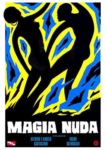Magia Nuda (DVD)