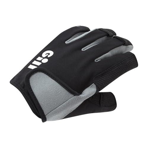 Guanti da vela Gill Deckhand - Dita corte