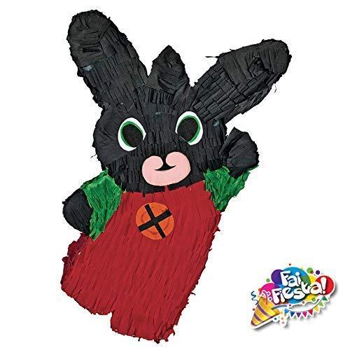 Pignatta Bing: Coniglietto Festoso per un Compleanno Indimenticabile