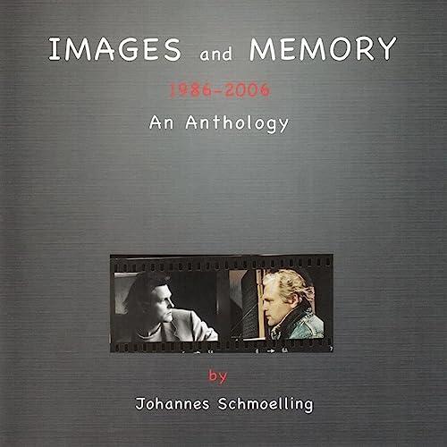 Images And Memory - 1986 - 2006 - An Anthology