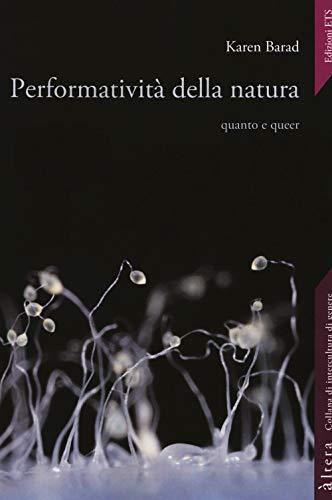 Performatività della natura. Quanto è queer
