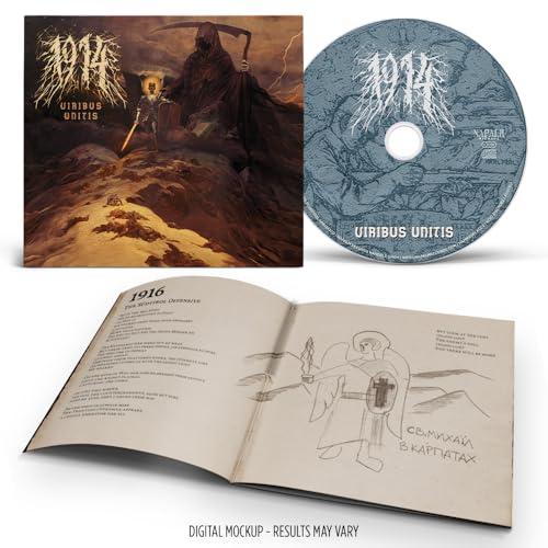 Viribus Unitis - GMT Games