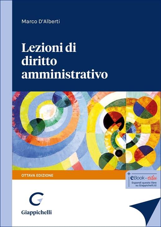 Lezioni di diritto amministrativo