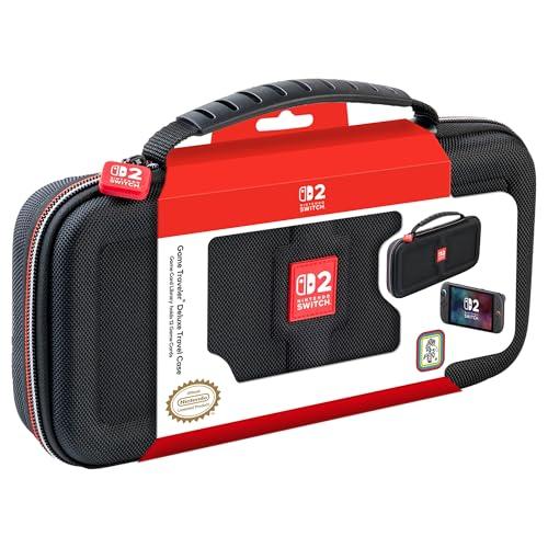 RDS Custodia Deluxe Game Traveler per Nintendo Switch/OLED/Switch 2