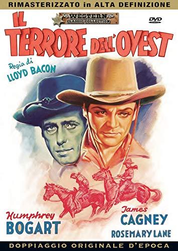 Il Terrore Dell'Ovest (1939) (Rimasterizzato In Alta Definizione) - DVD
