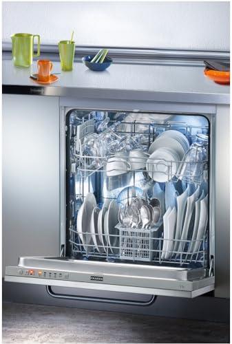 Franke FDW 614 E5P E Lavastoviglie da Incasso