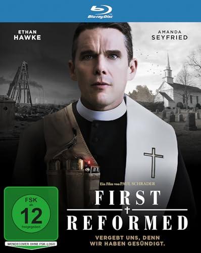 First Reformed
