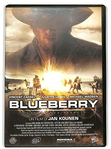 Blueberry (BluRay)