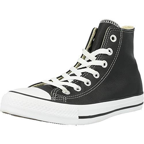 Converse Chuck Taylor All Star High Nere da Donna