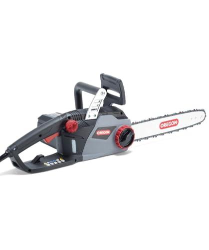 Oregon CS1400 Motosega Elettrica 2400W, Barra 40cm