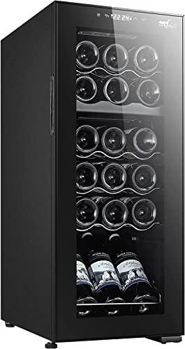 Melchioni Family Vermentino 18C - Cantinetta Vino Refrigerata