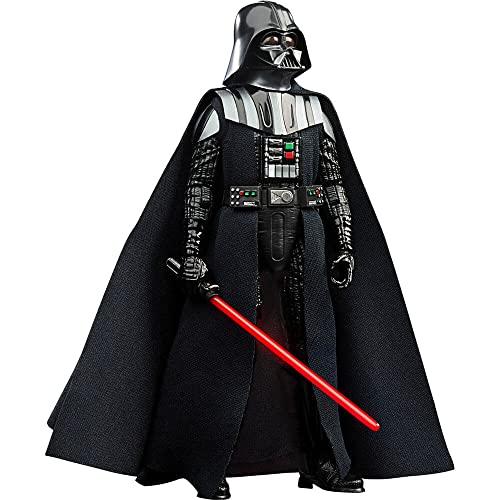 Darth Vader Figura d'Azione Serie Kenobi 15Cm