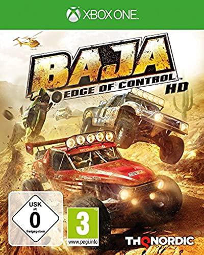 Baja: Edge of Control - Xbox One [Edizione: Germania]