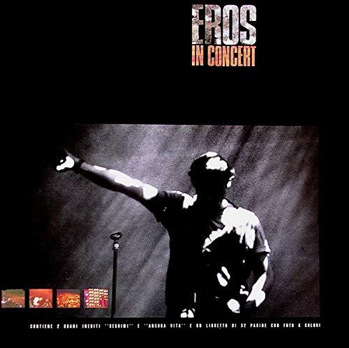 In concert (1991) [Vinyl LP]