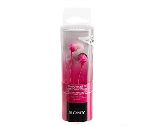 Sony MDR-EX15LP Cuffie Intrauricolari