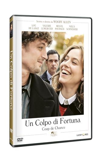 Un Colpo di Fortuna - Coup de Chance (DVD)