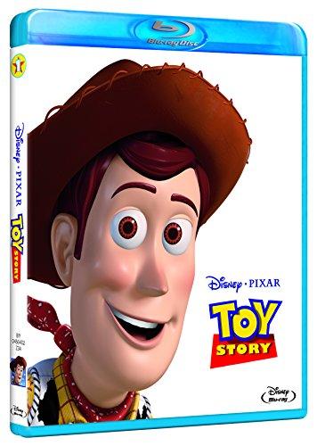 Toy Story - Collection 2016 (Blu-Ray)