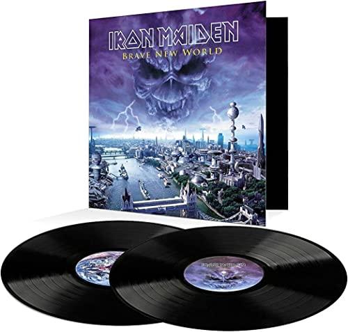 Brave New World [Vinile]