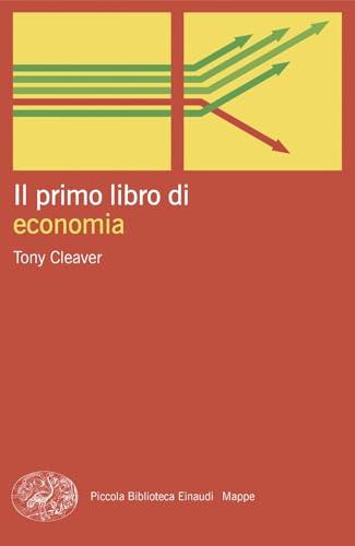 Il primo libro di economia