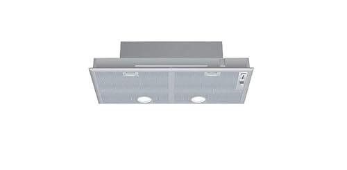 Cappa Aspirante Bosch DHL755BL Serie | 4, 75 cm, Argento Metallizzato