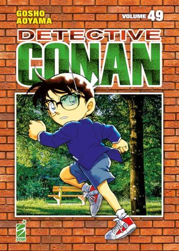 Detective Conan. New edition (Vol. 49)