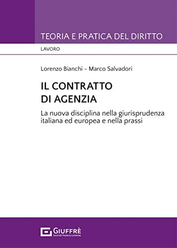 Contratto di agenzia