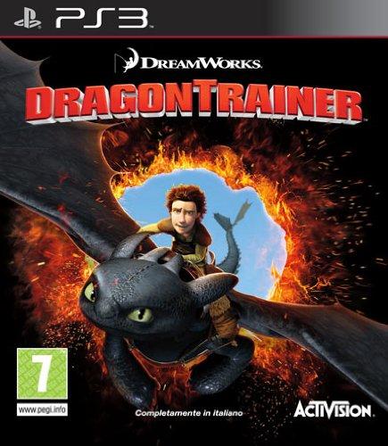 Dragon Trainer