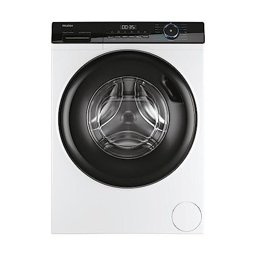 Haier I-Pro Serie 3 HW80-B14939 Lavatrice a Carica Frontale 8 kg