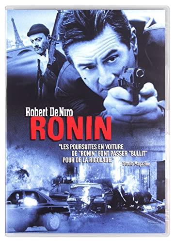 Ronin - Disco Blu-ray con Audio e Sottotitoli in Italiano