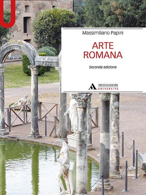 Arte Romana - Massimiliano Papini
