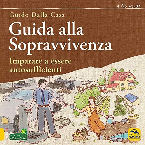 Guida Alla Sopravvivenza