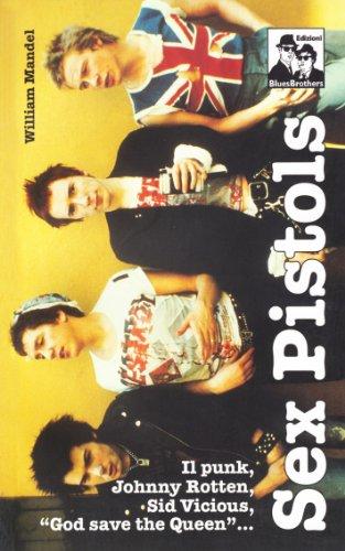 Sex Pistols