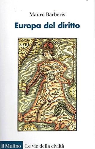 Europa del diritto