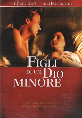 Figli di un Dio Minore (DVD)