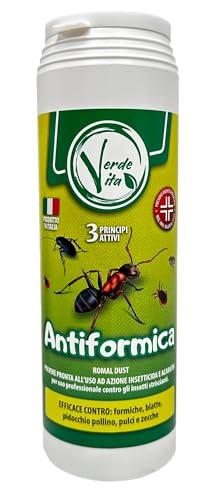 Verdevita Antiformiche in Polvere 1 kg
