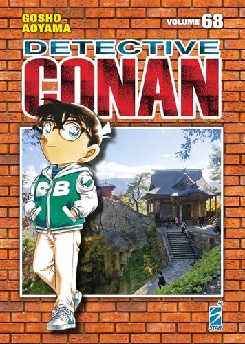 Detective Conan. New edition (Vol. 68)