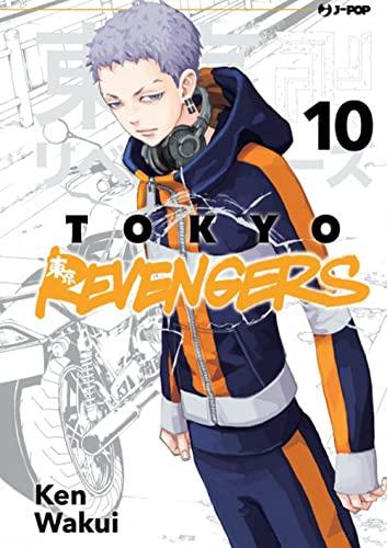 Tokyo Revengers - Volume 9