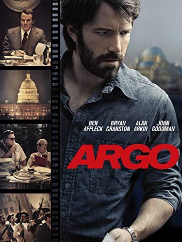 Argo (2012) - Un thriller di spionaggio mozzafiato