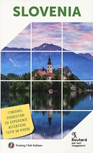 Slovenia - Guida Touring