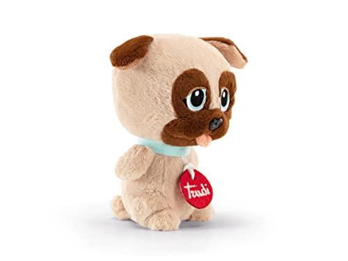 Trudi Friend Carlino - Peluche Carlino XS